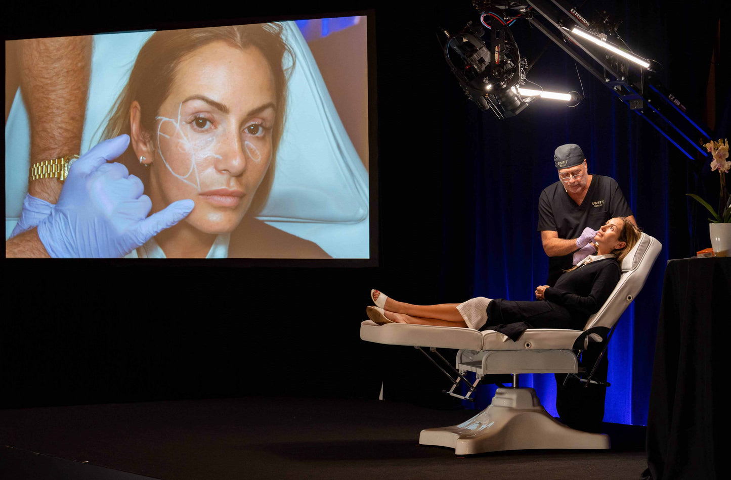 Swift Beauty Academy