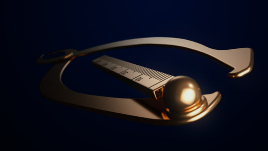 BeautiPHIcation™ Caliper